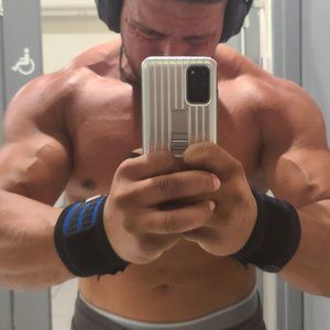 Meet your Posher, John